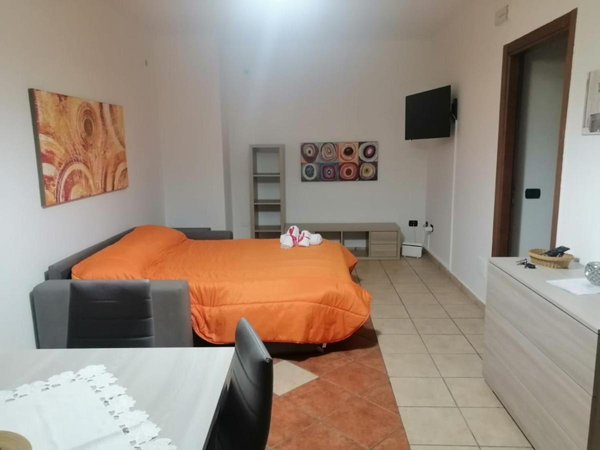 Sweet Home La Ville Caserta Exterior foto