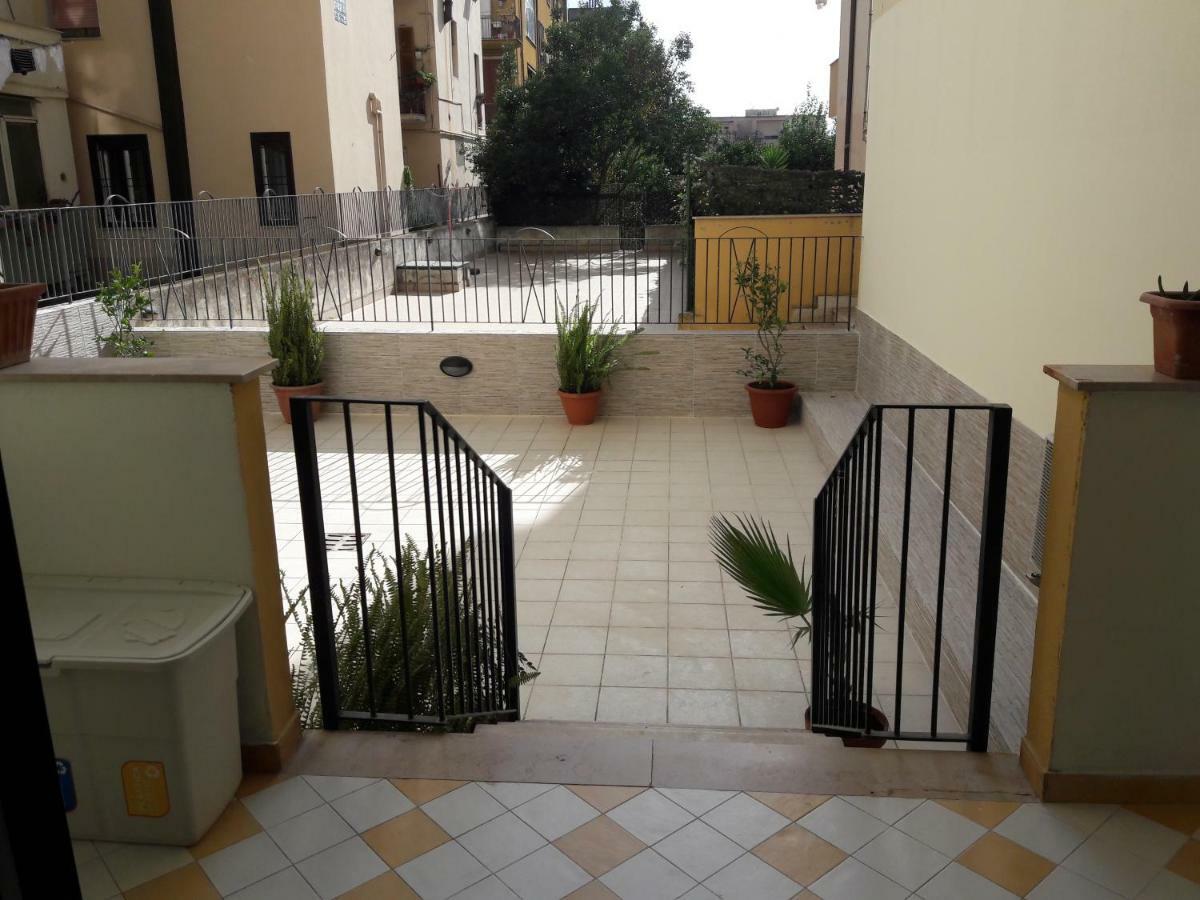 Sweet Home La Ville Caserta Exterior foto