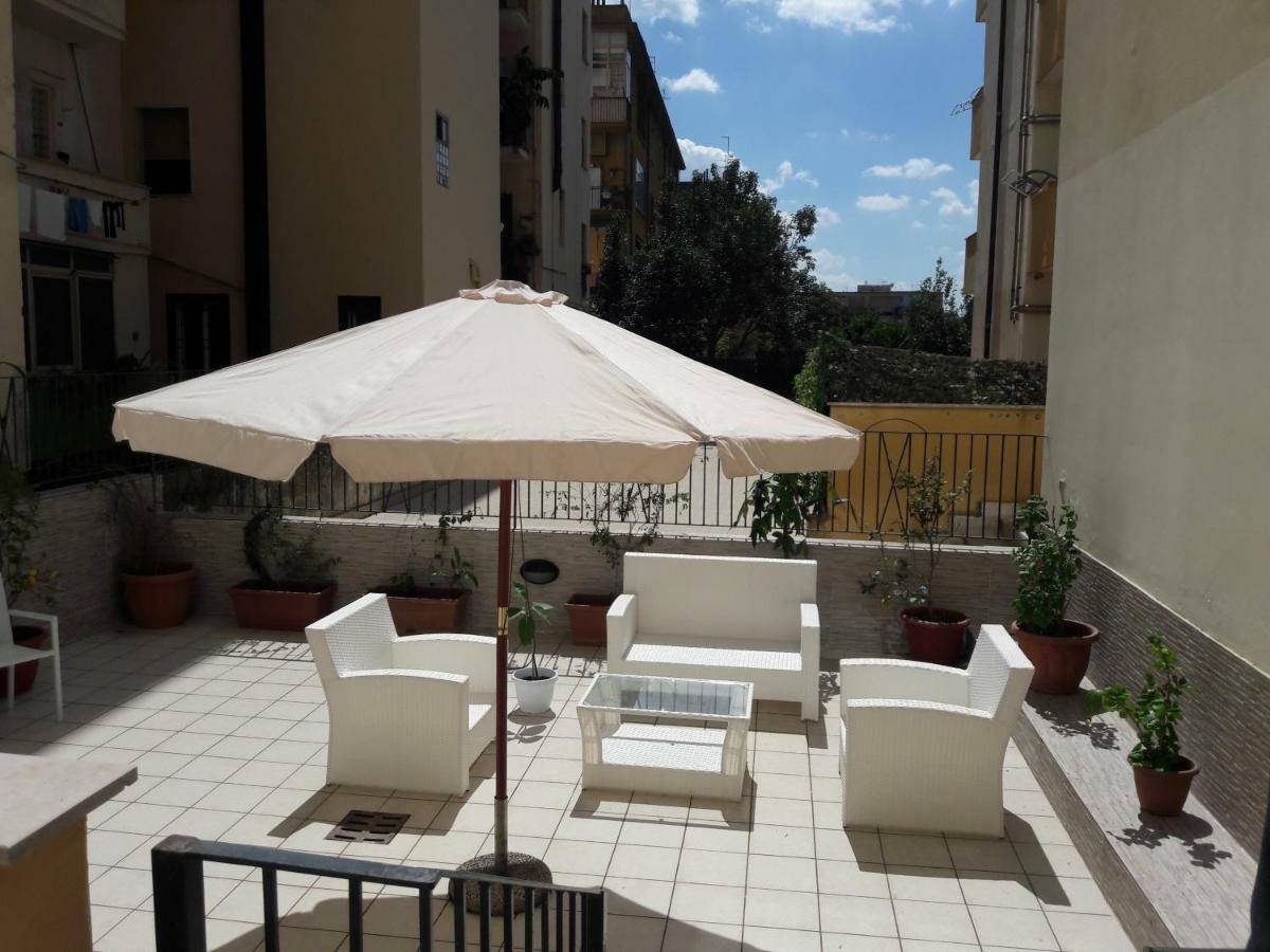 Sweet Home La Ville Caserta Exterior foto