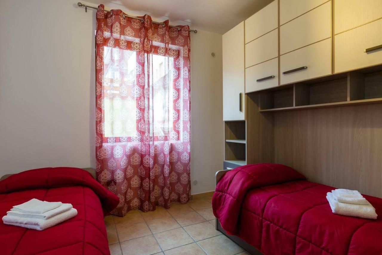 Sweet Home La Ville Caserta Exterior foto